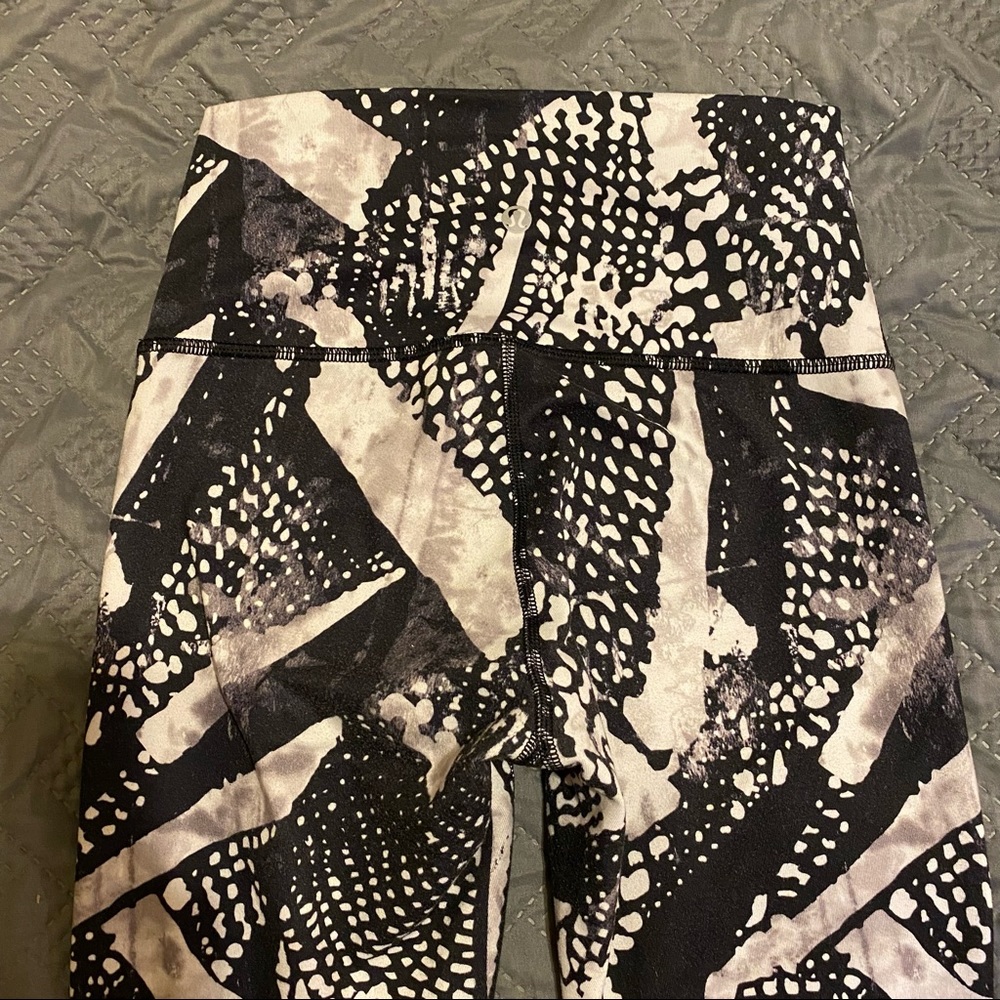 Lululemon Leggins